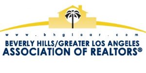 Beverly hills/Greater Los Angeles Association of Realtors