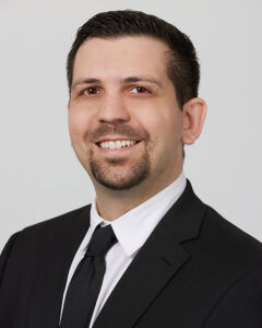 Daniel Passon - Enrolled Agent