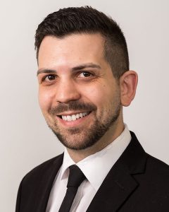 Daniel Passon - Enrolled Agent