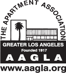 The Apartment Association of Greater Los Angeles