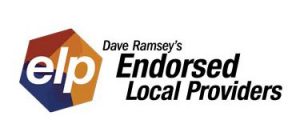 Dave Ramsey's Endorsed Local Provider