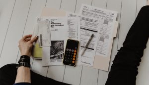 glendale tax preparation