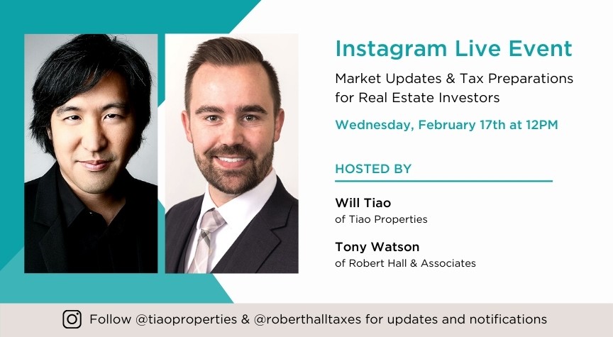 Tax Preparations for Real Estate Investors