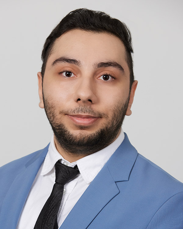 Harutyun Lementsyan - Tax Associate