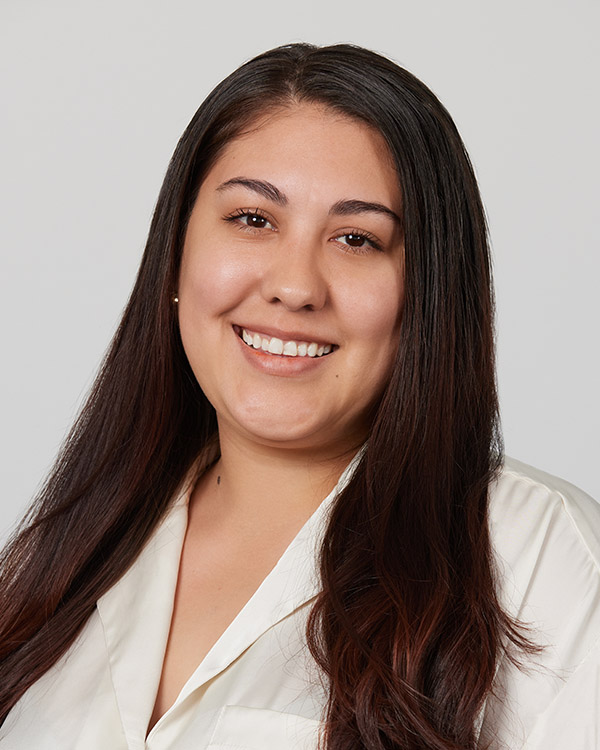 Haylee Arguello - Administrative Assistant