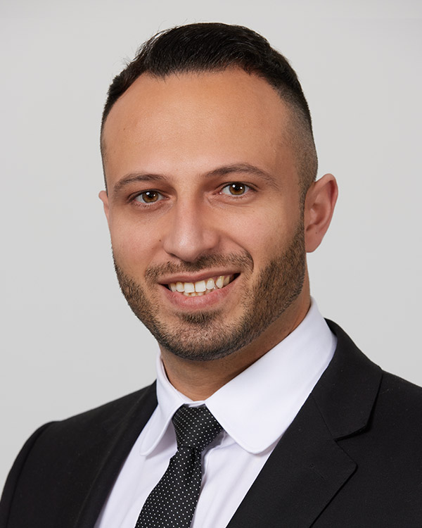 Karo Aydindzhyan - Tax Consultant