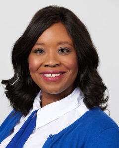 Nicole Green - Tax Consultant