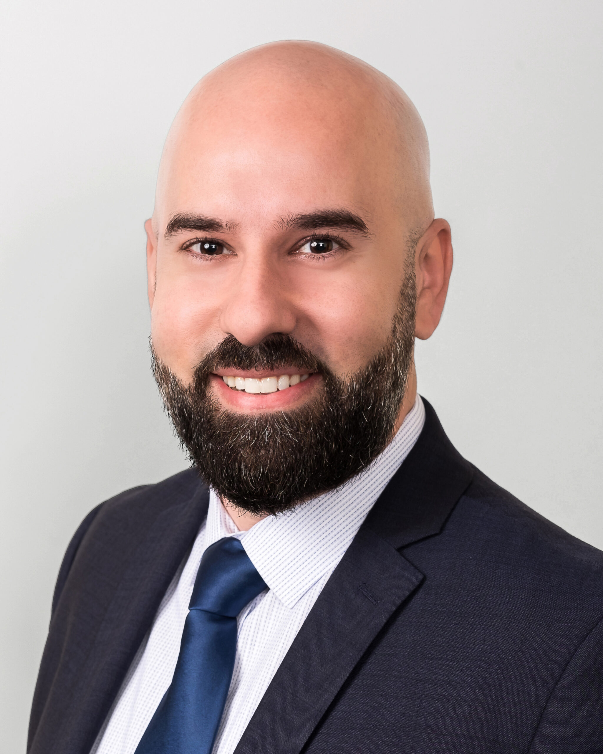 Rony Marootian - Marketing Operations