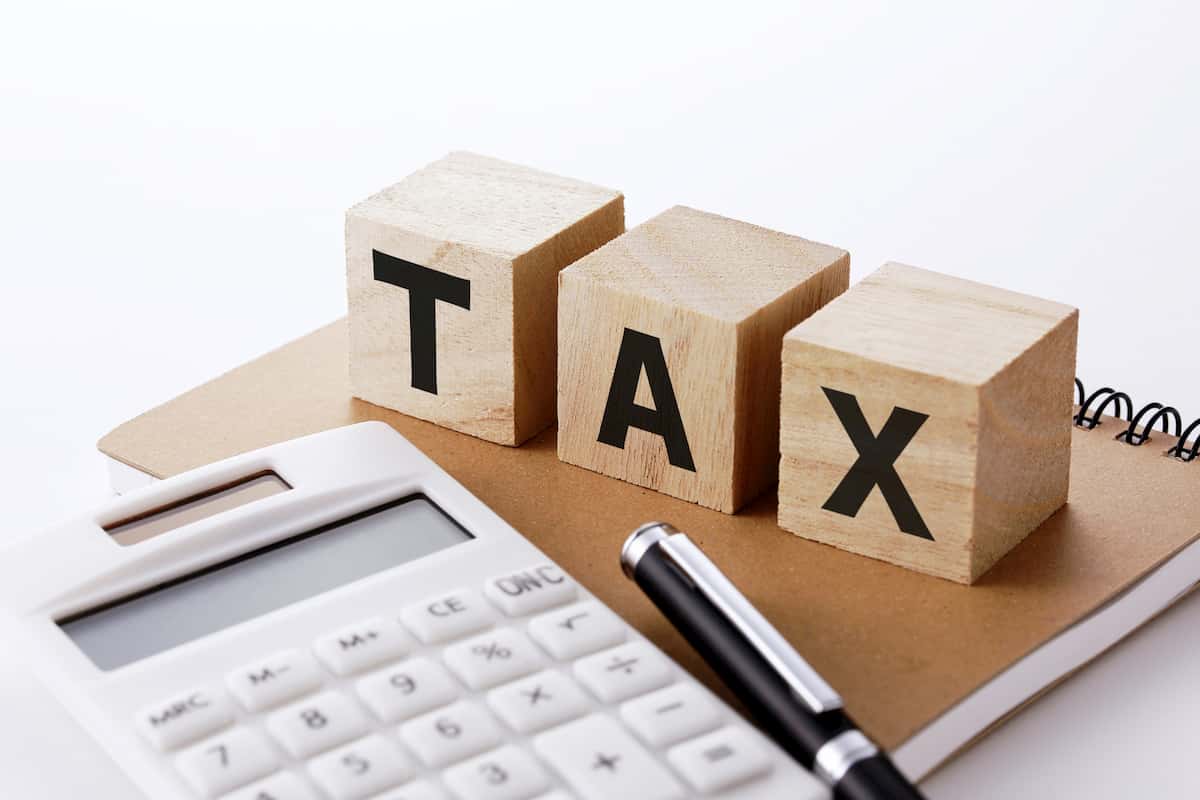 Income Tax Preparer